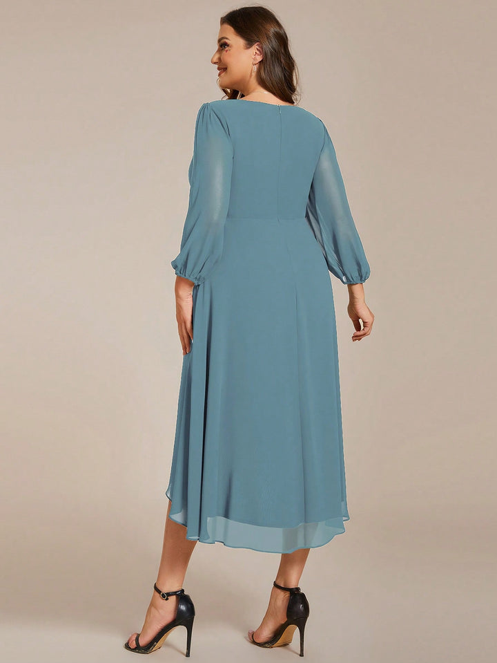 Rochie SHEIN, albastru