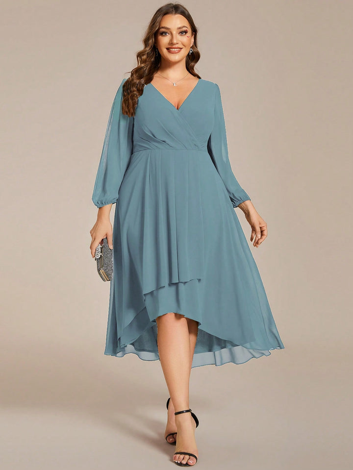 Rochie SHEIN, albastru