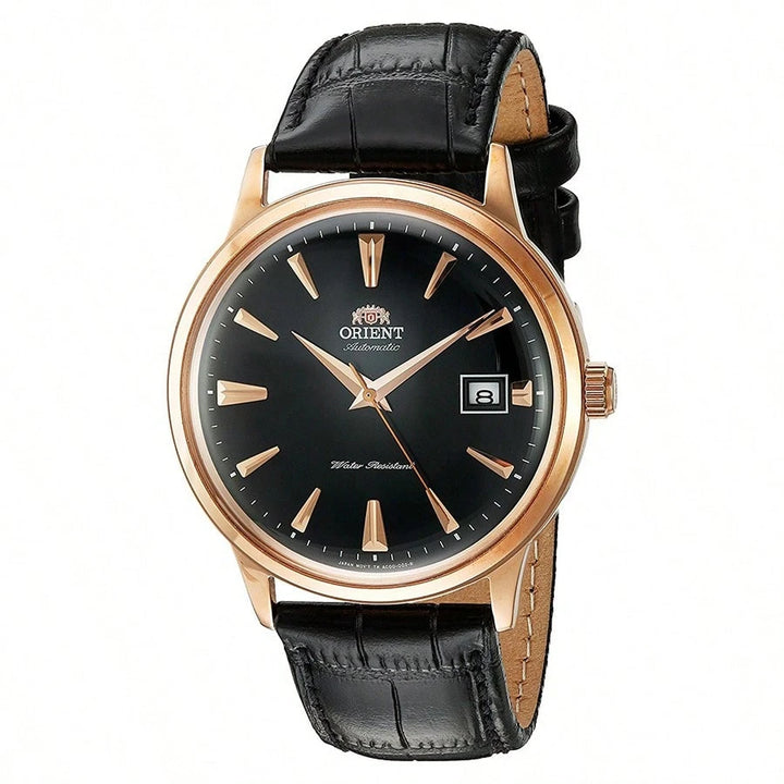 Ceas ORIENT, negru