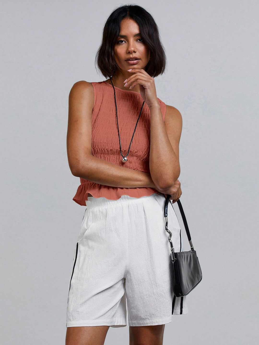 Top SHEIN, roz