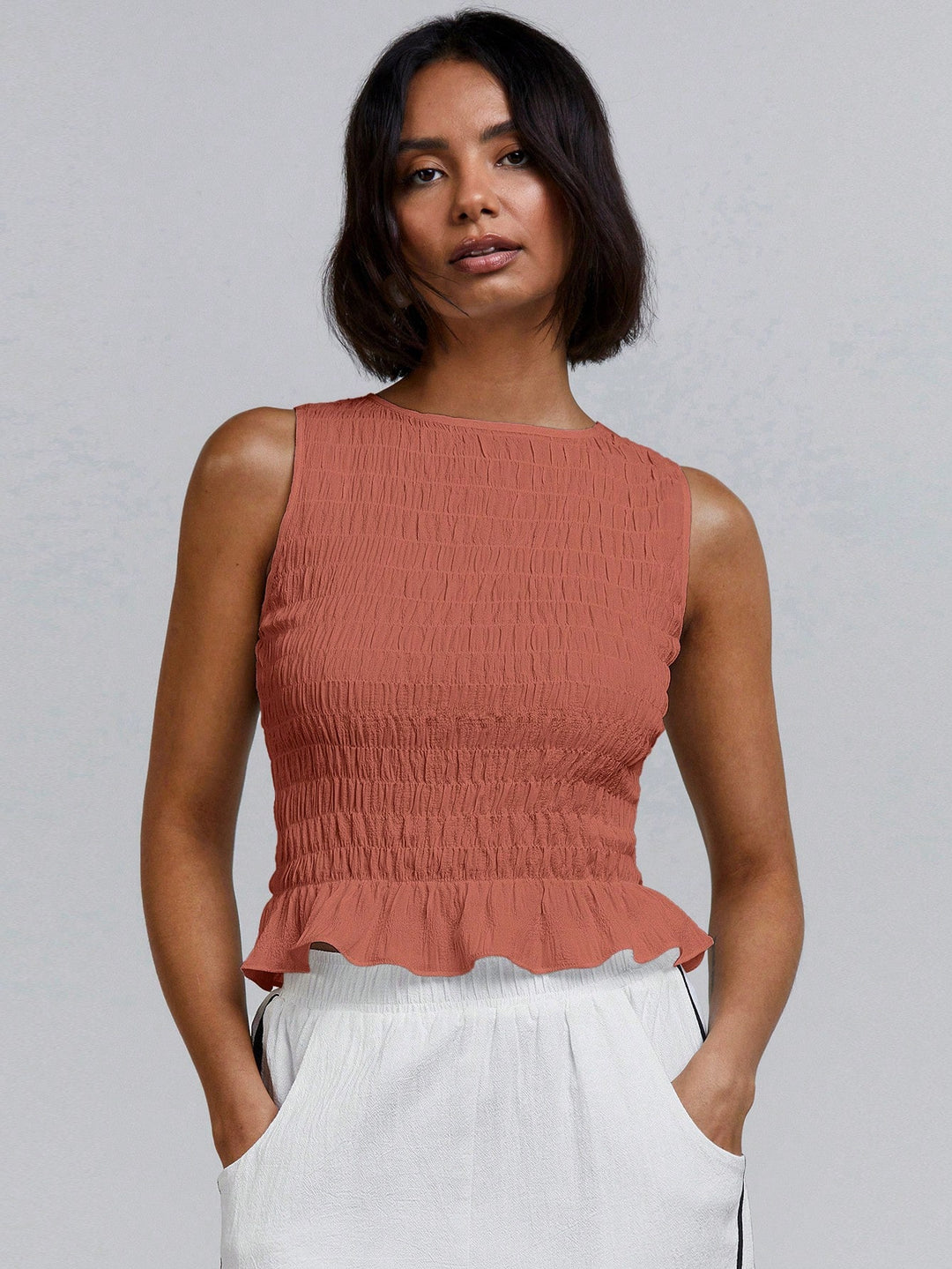 Top SHEIN, roz