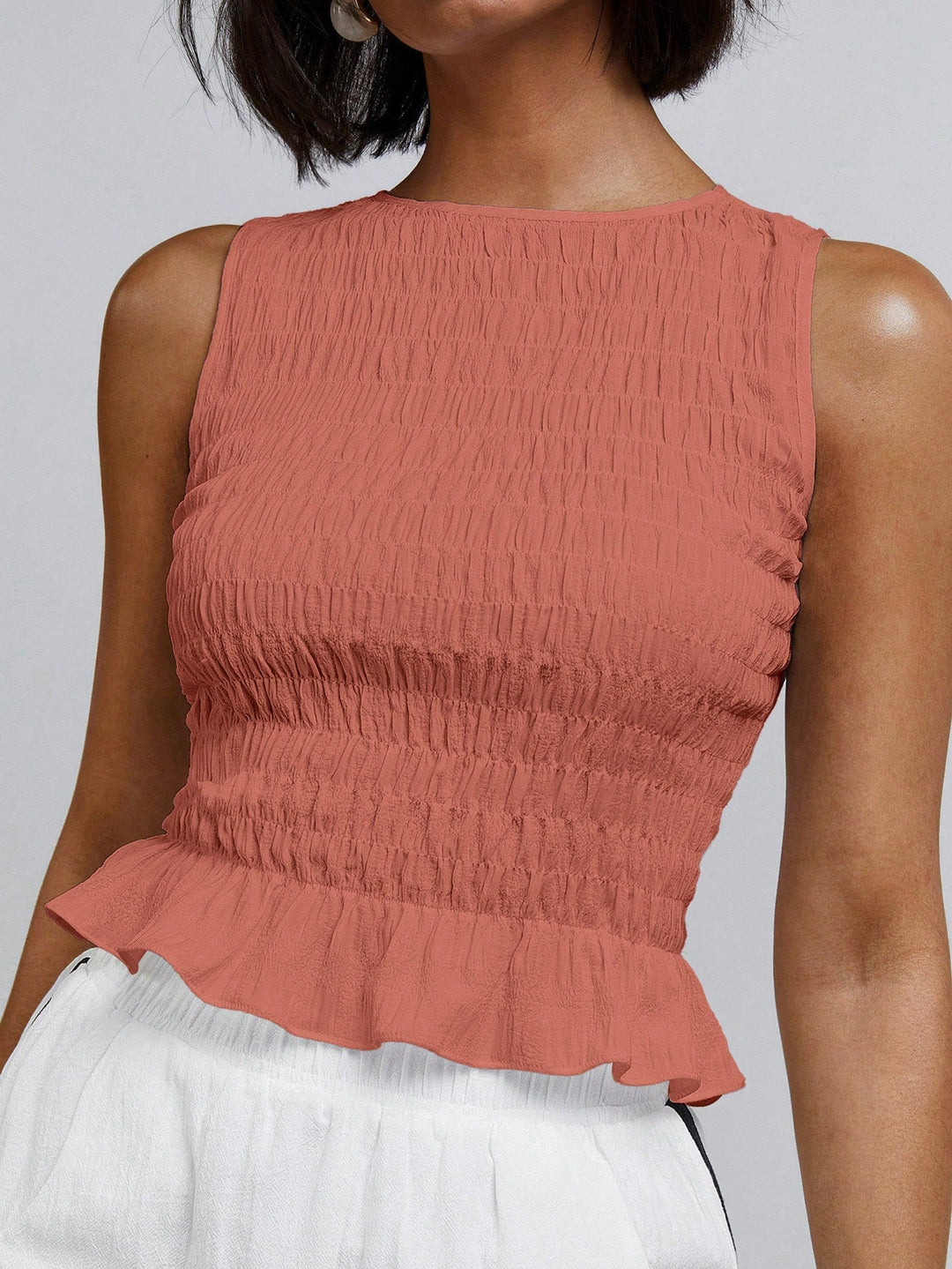 Top SHEIN, roz