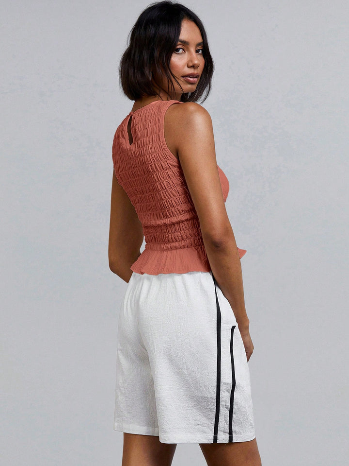 Top SHEIN, roz