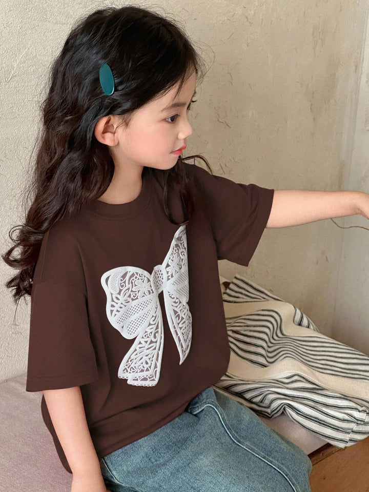 Tricou SHEIN, maro