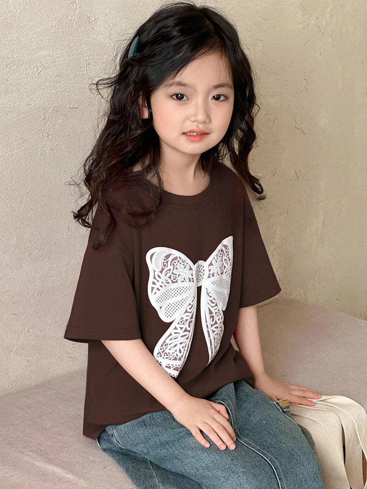 Tricou SHEIN, maro