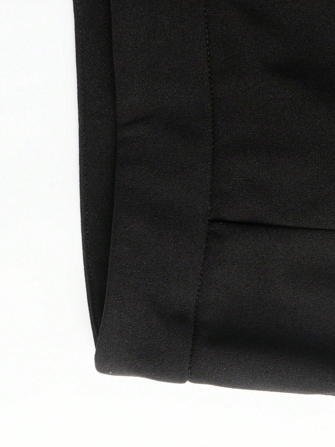 Fustă SHEIN, negru