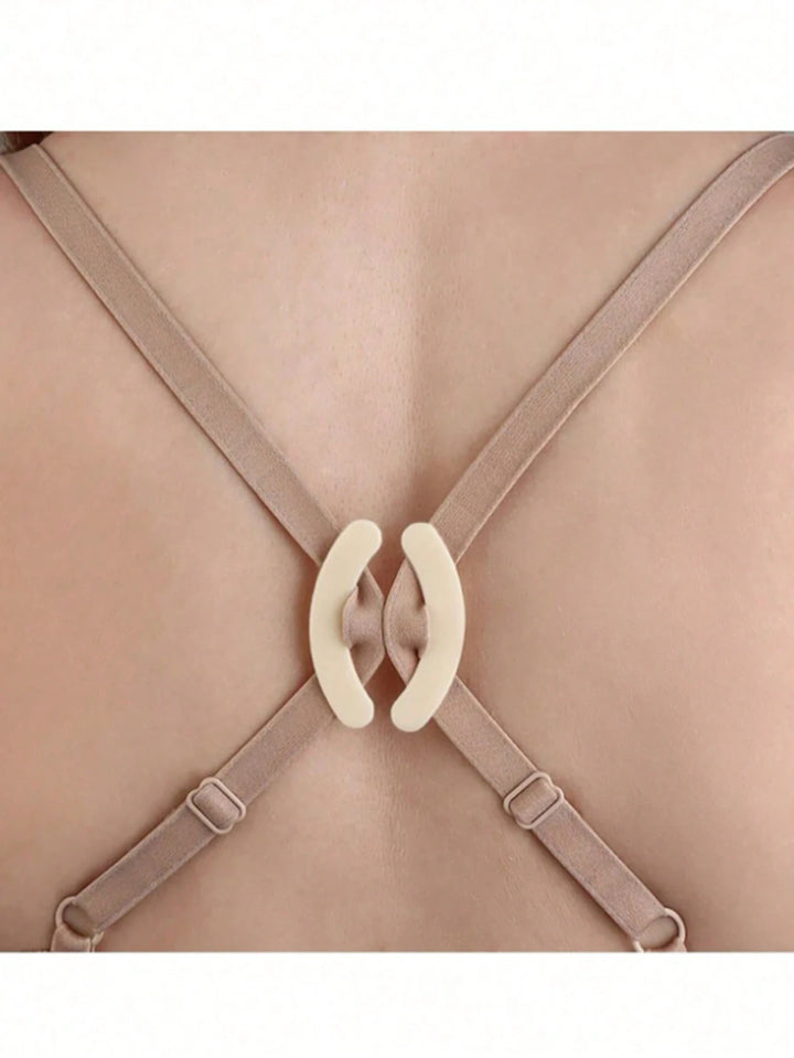 Set accesorii pentru sutien SHEIN, transparent