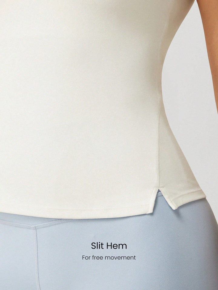 Tricou SHEIN, alb