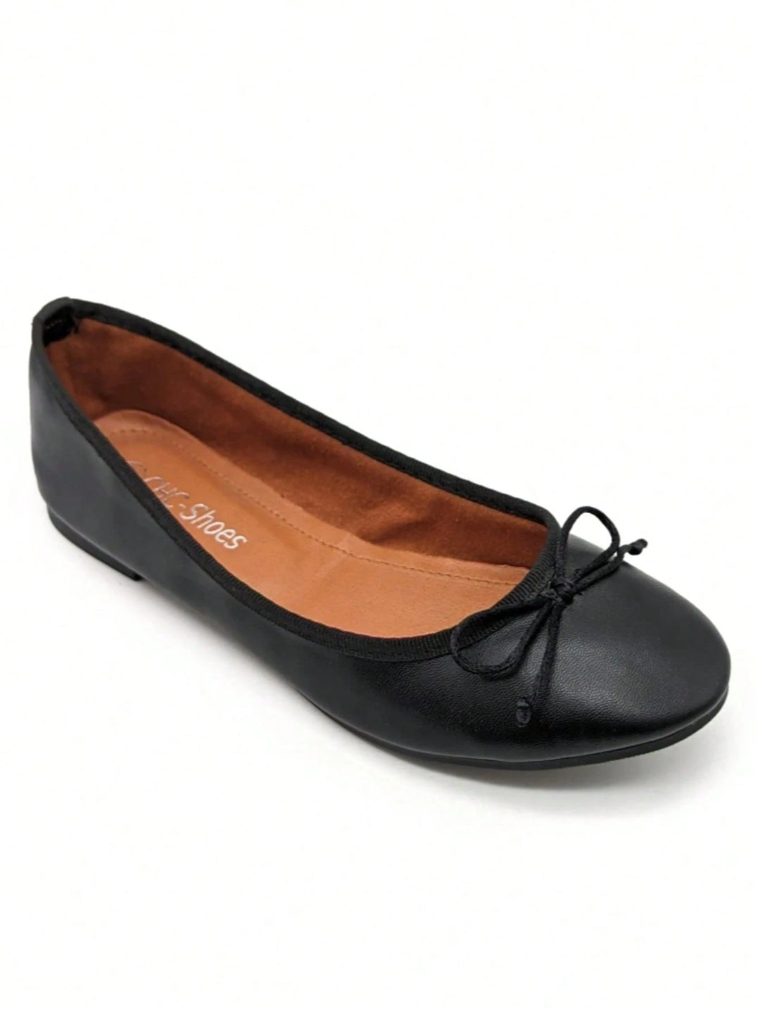 Balerini SHEIN, negru