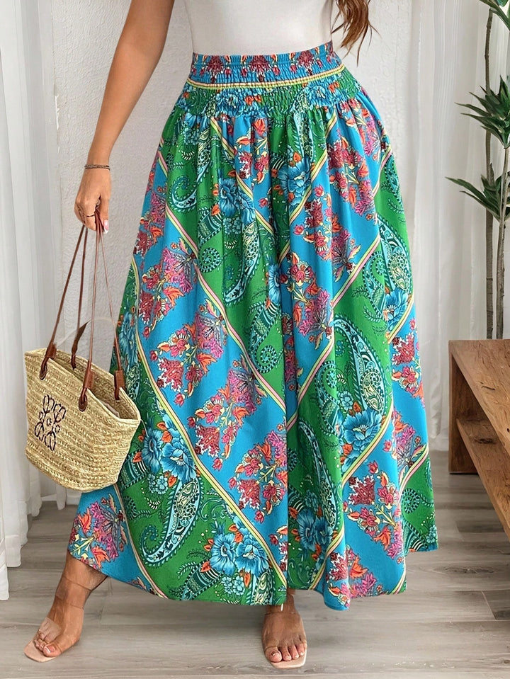 Pantaloni SHEIN, mix culori