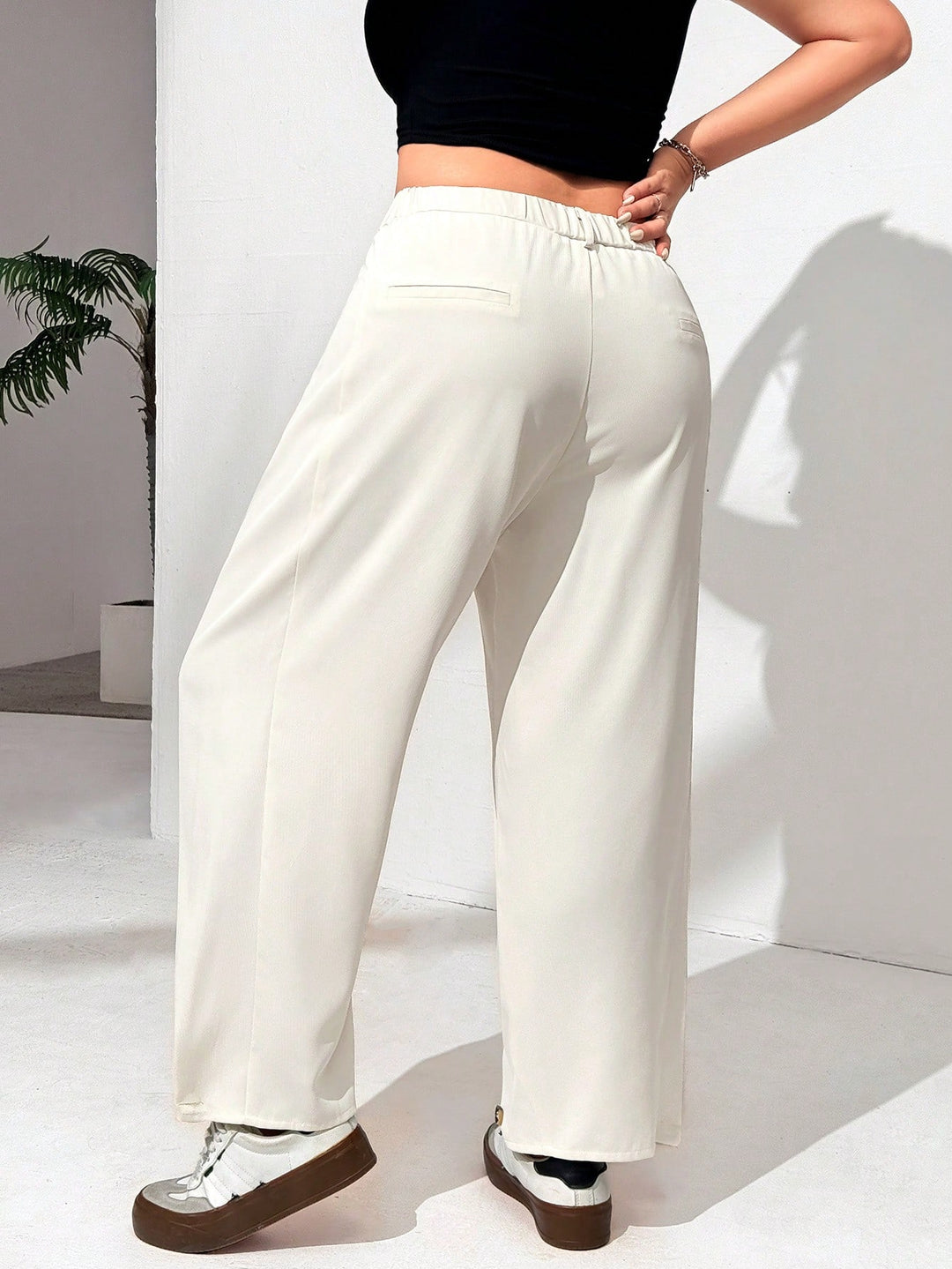 Pantaloni SHEIN