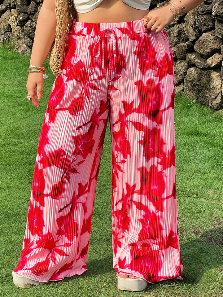 Pantaloni SHEIN, mix culori