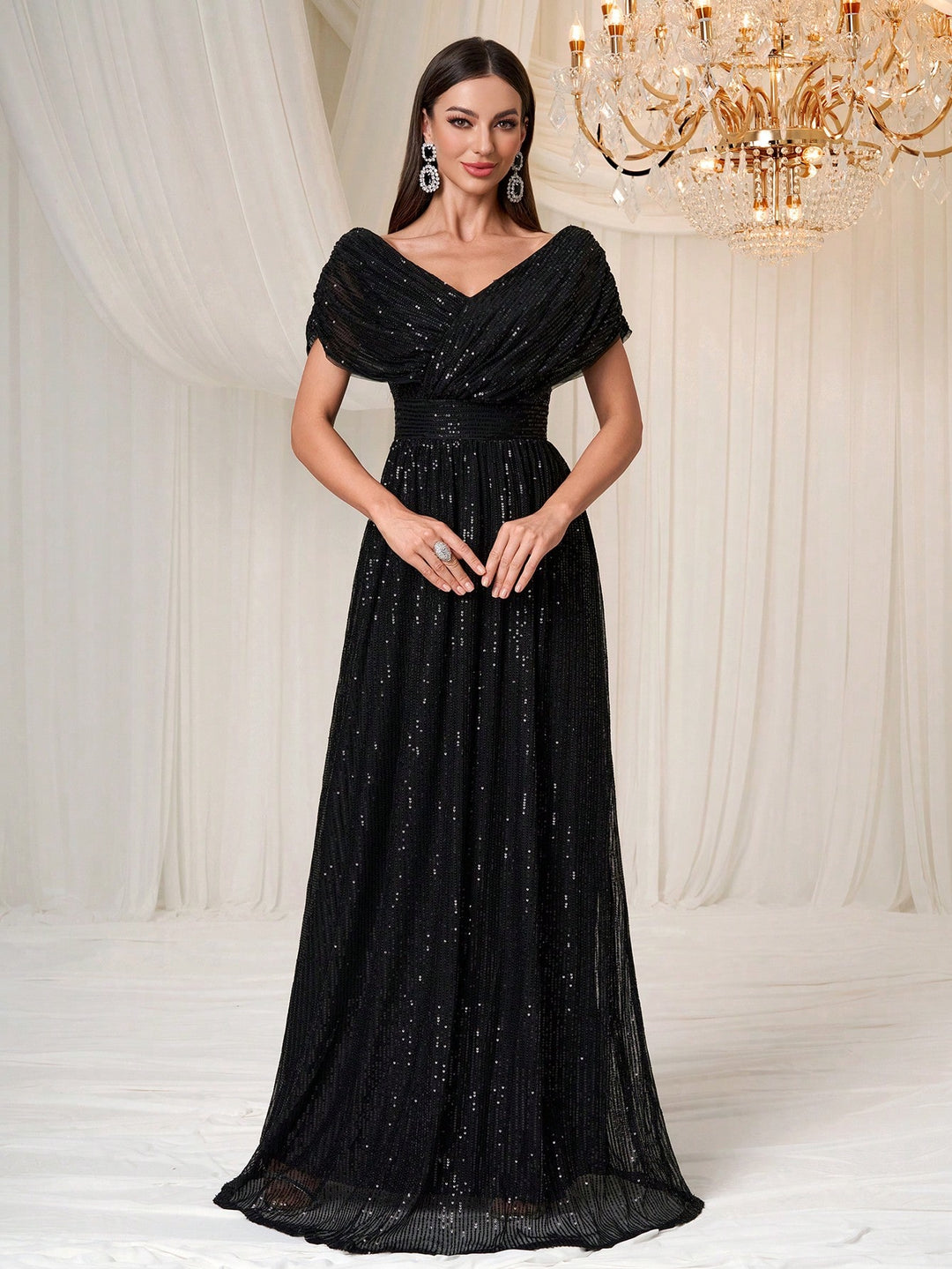 Rochie SHEIN, negru