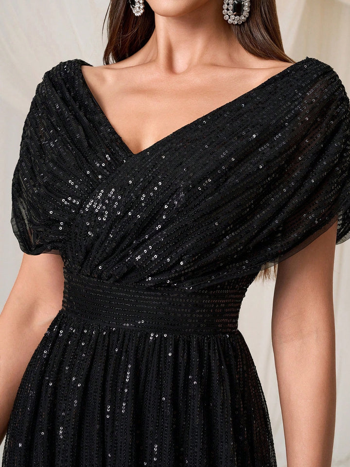 Rochie SHEIN, negru