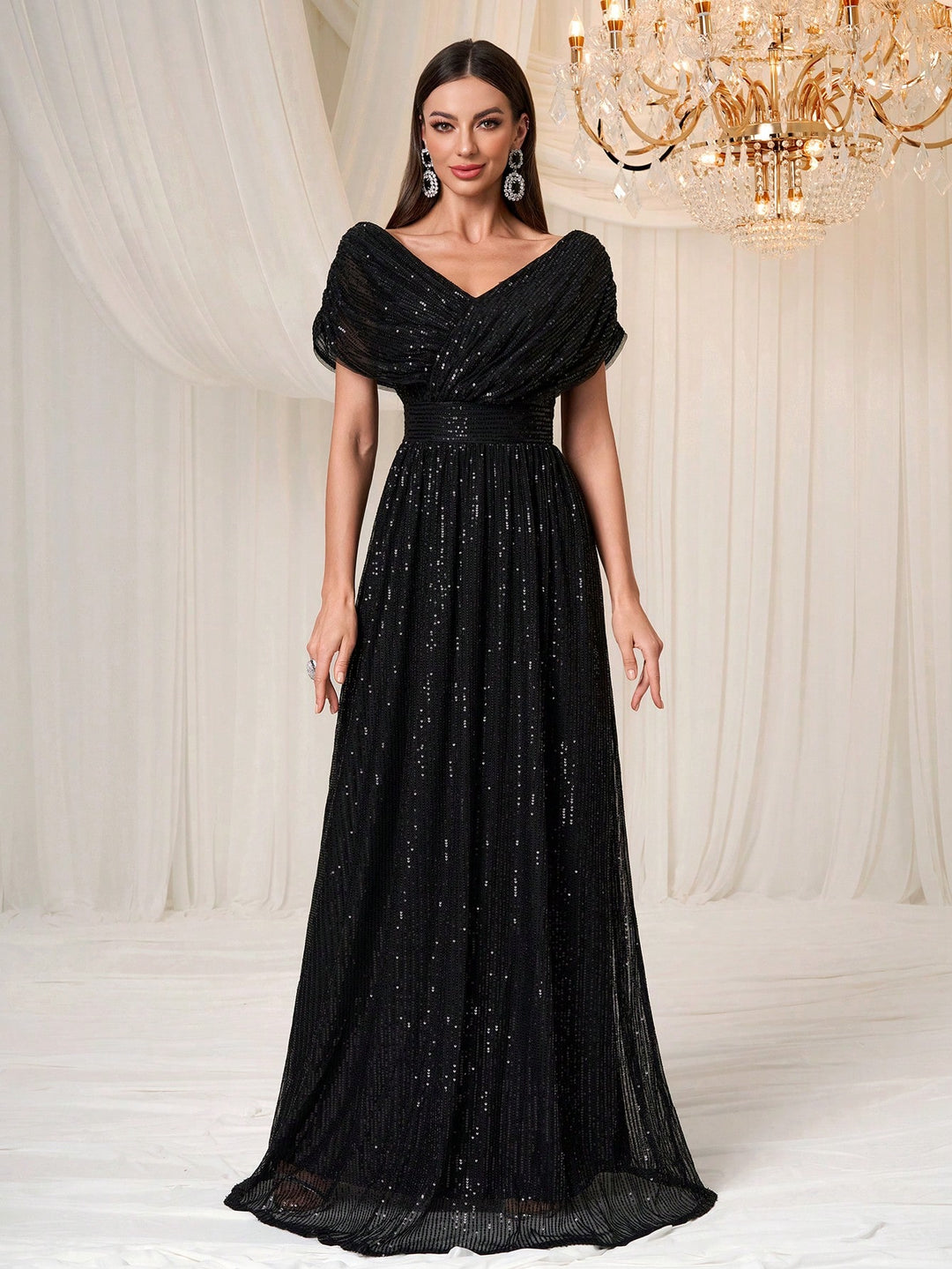 Rochie SHEIN, negru