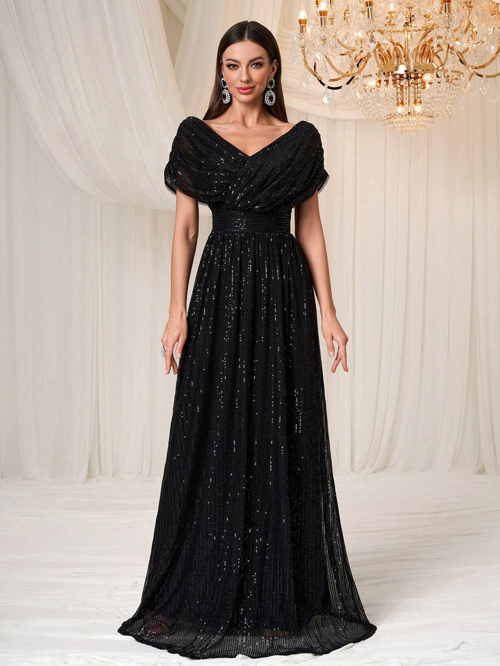 Rochie SHEIN, negru