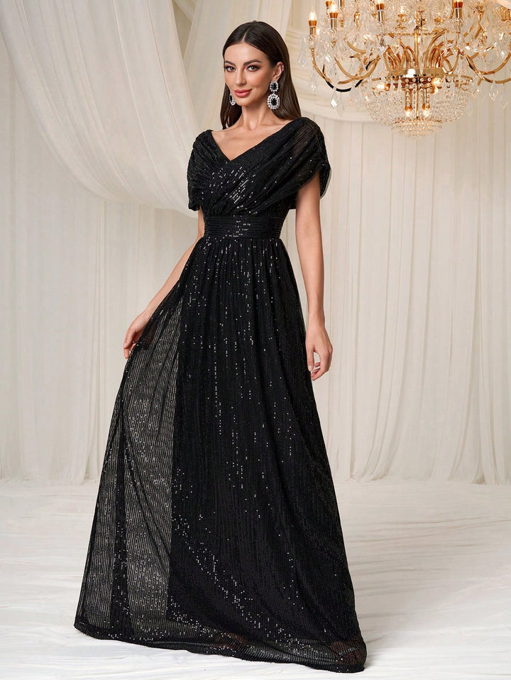 Rochie SHEIN, negru