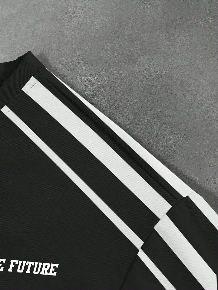 Tricou SHEIN, mix culori