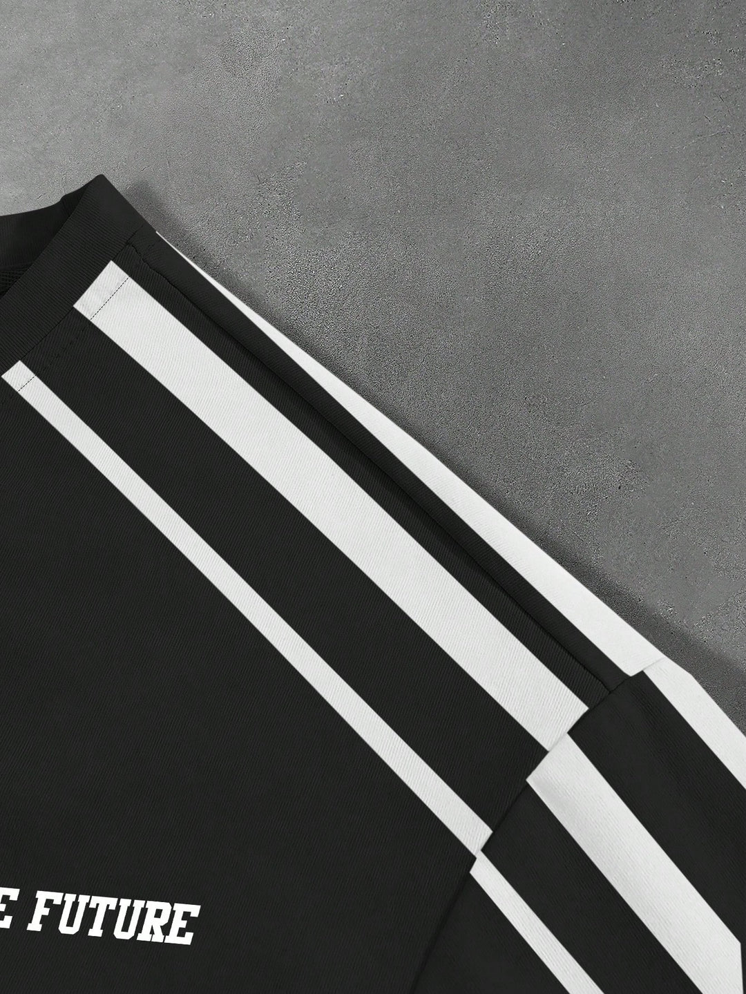 Tricou SHEIN, mix culori