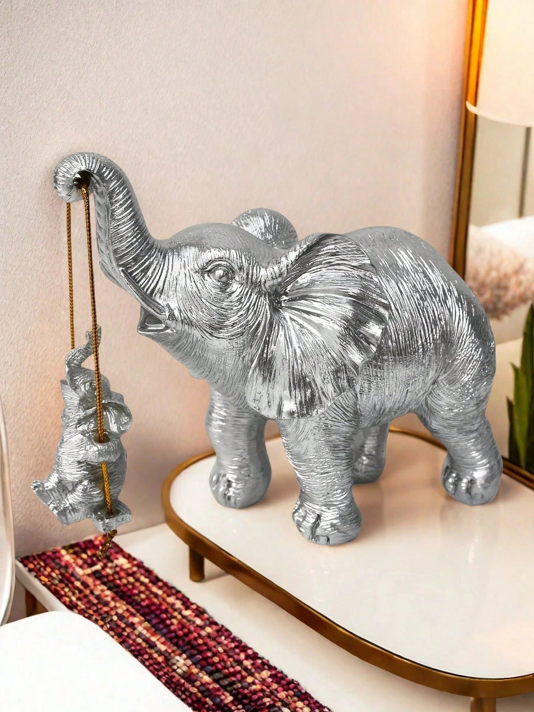 Figurină decorativă SHEIN, mix culori