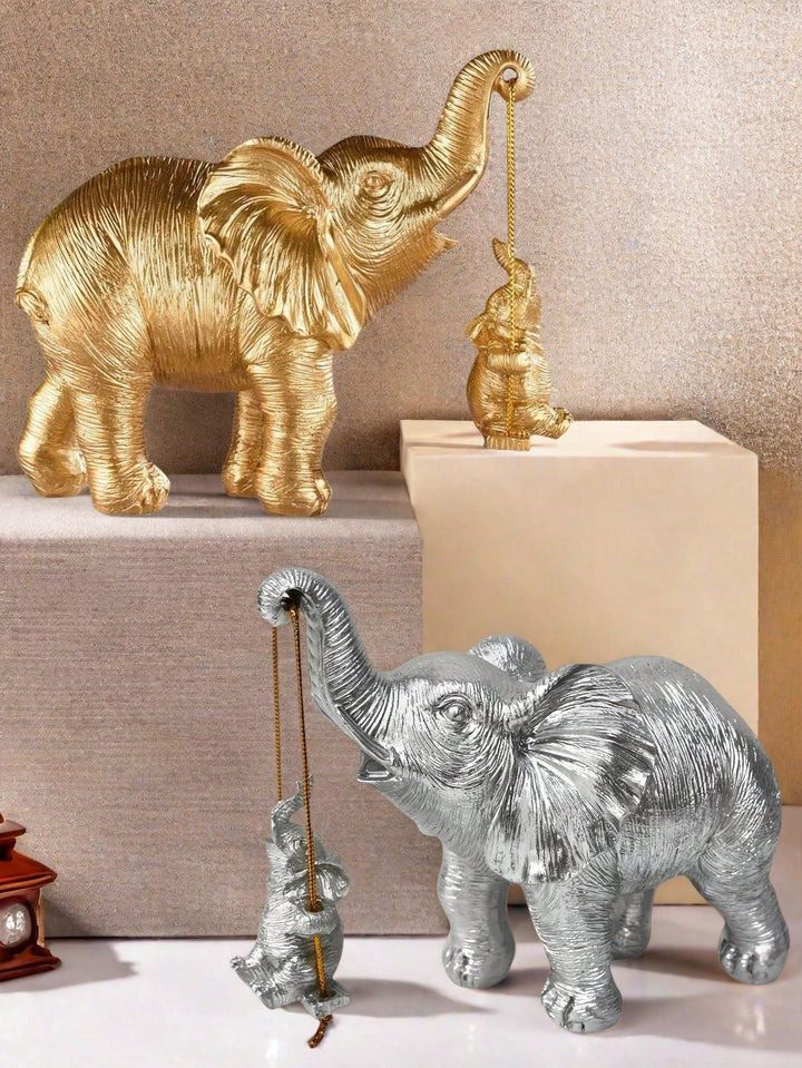 Figurină decorativă SHEIN, mix culori