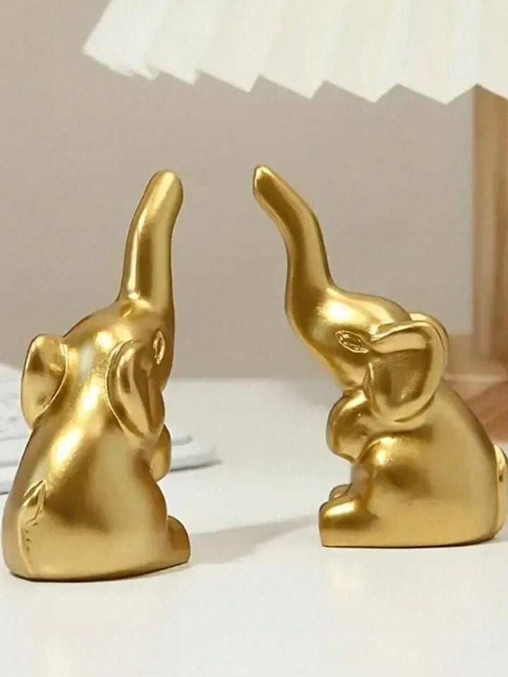 Figurină decorativă SHEIN, mix culori