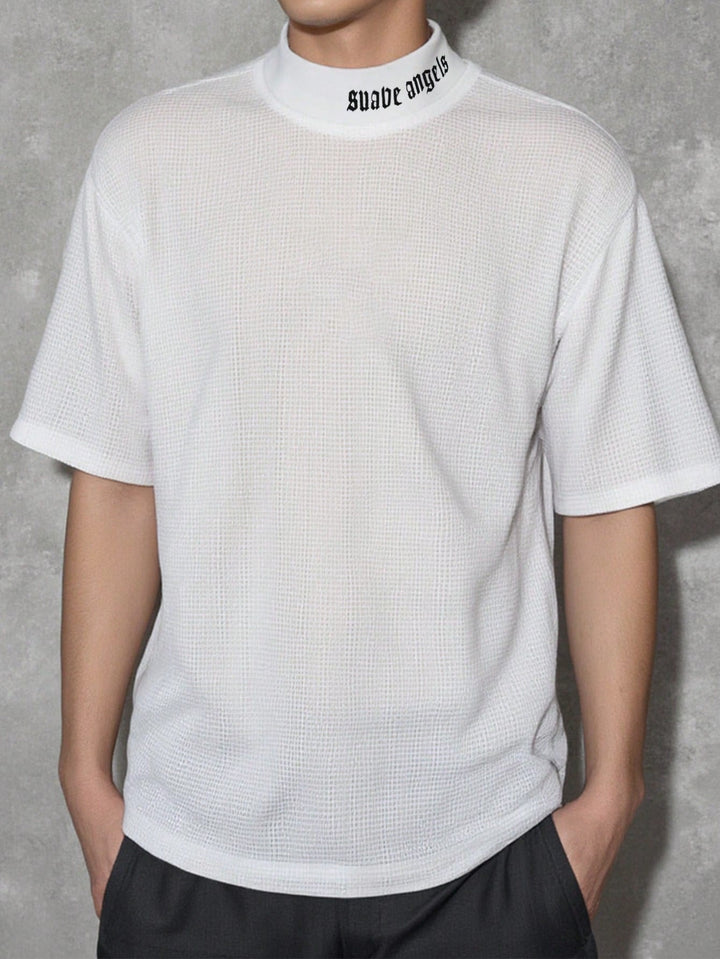 Tricou SHEIN, alb
