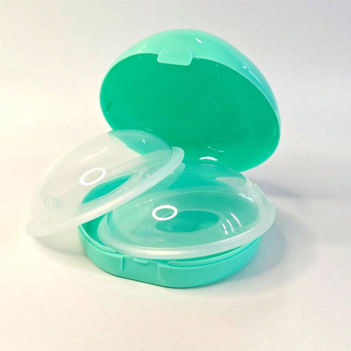 Tampon pentru alăptare SHEIN, transparent