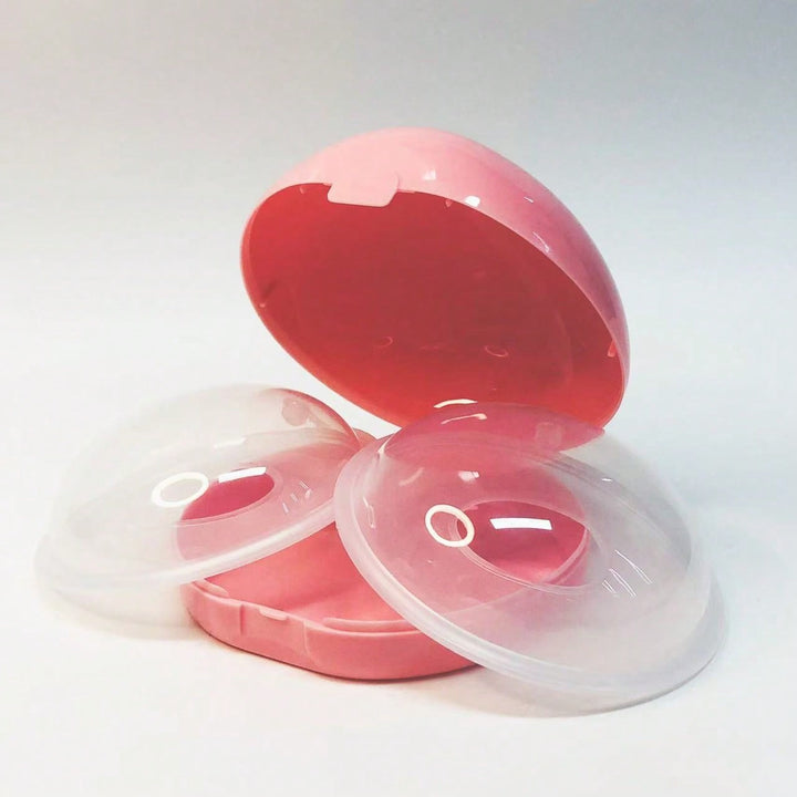 Tampon pentru alăptare SHEIN, transparent