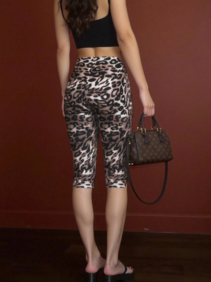Pantaloni SHEIN, mix culori