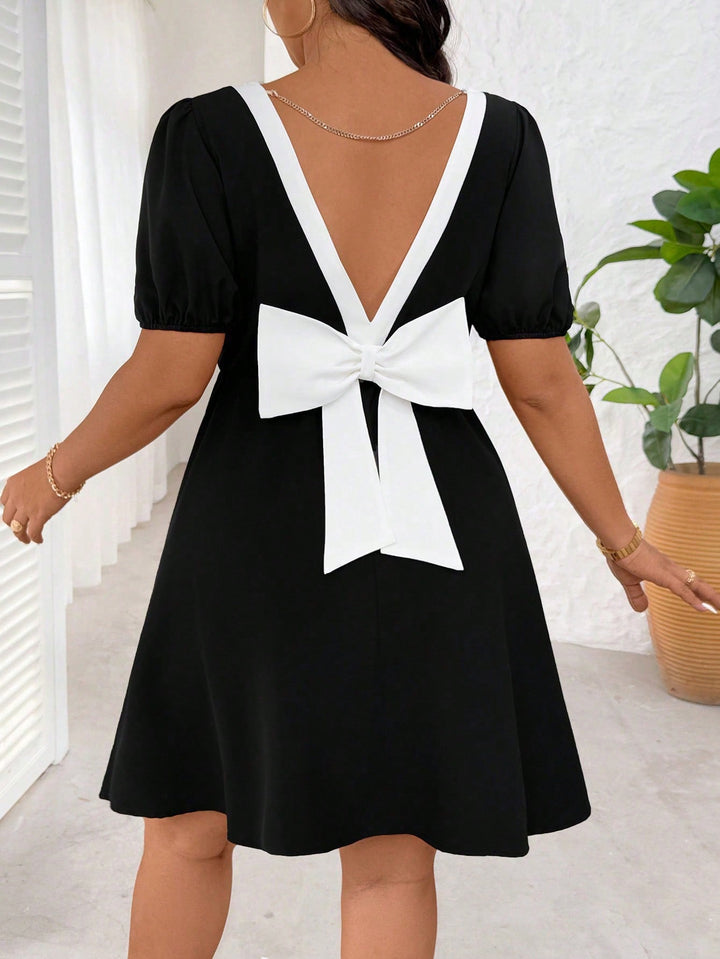 Rochie SHEIN, negru