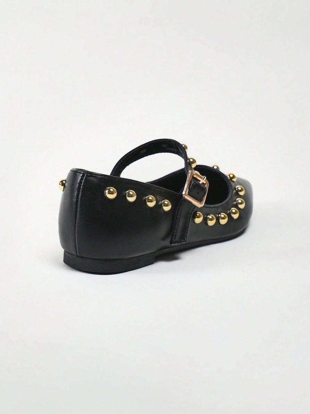 Pantofi SHEIN, negru