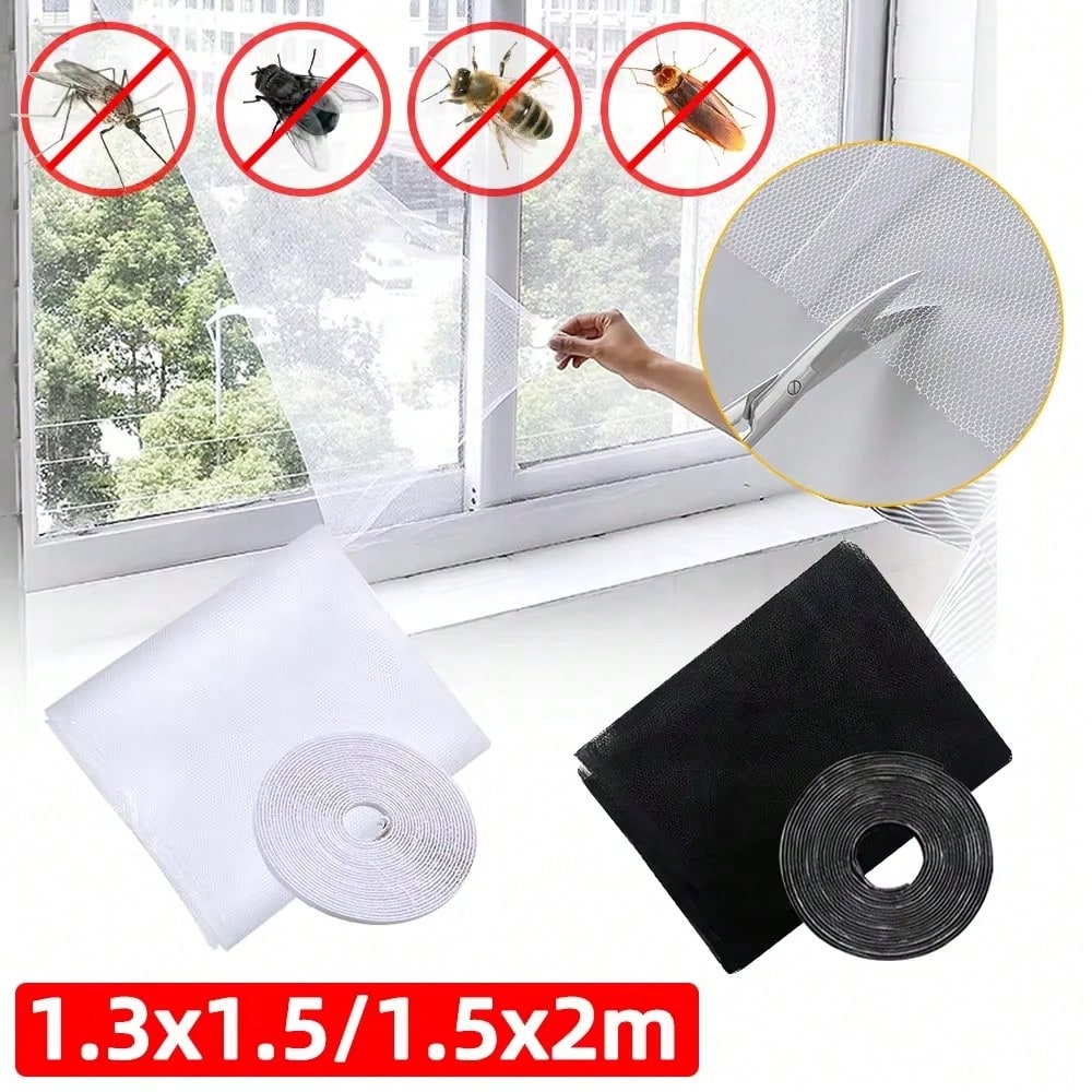 Plasă pentru insecte SHEIN, mix culori