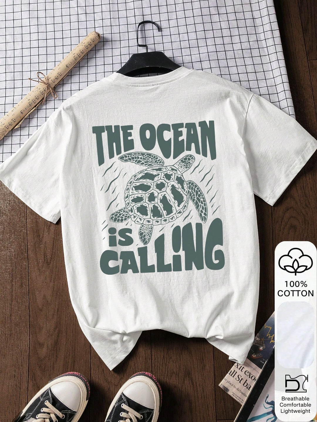 Tricou SHEIN, alb