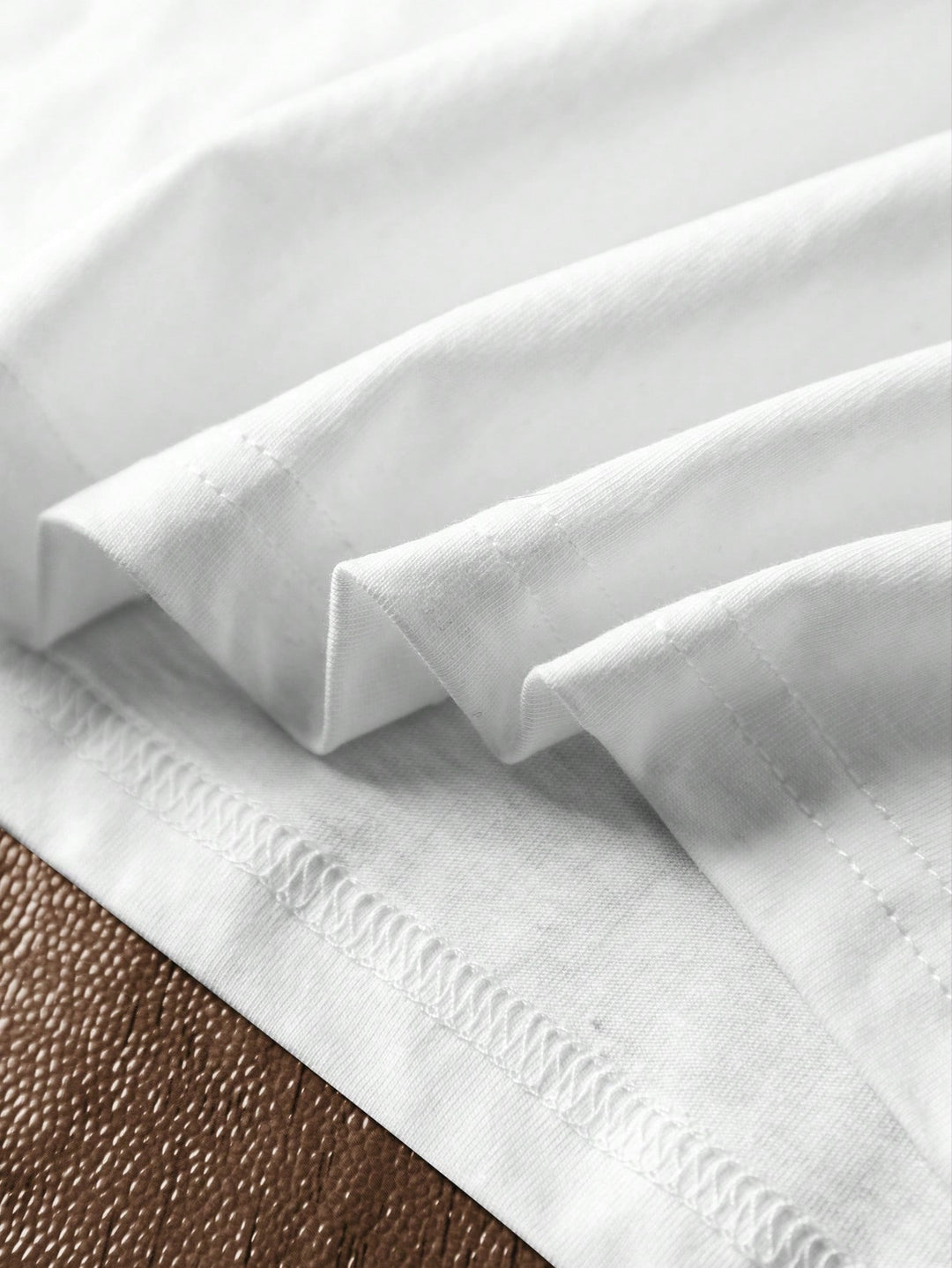 Tricou SHEIN, alb