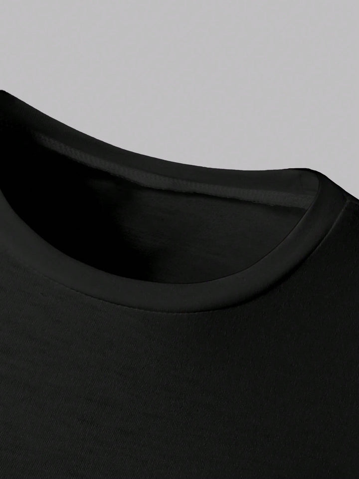 Tricou SHEIN, mix culori