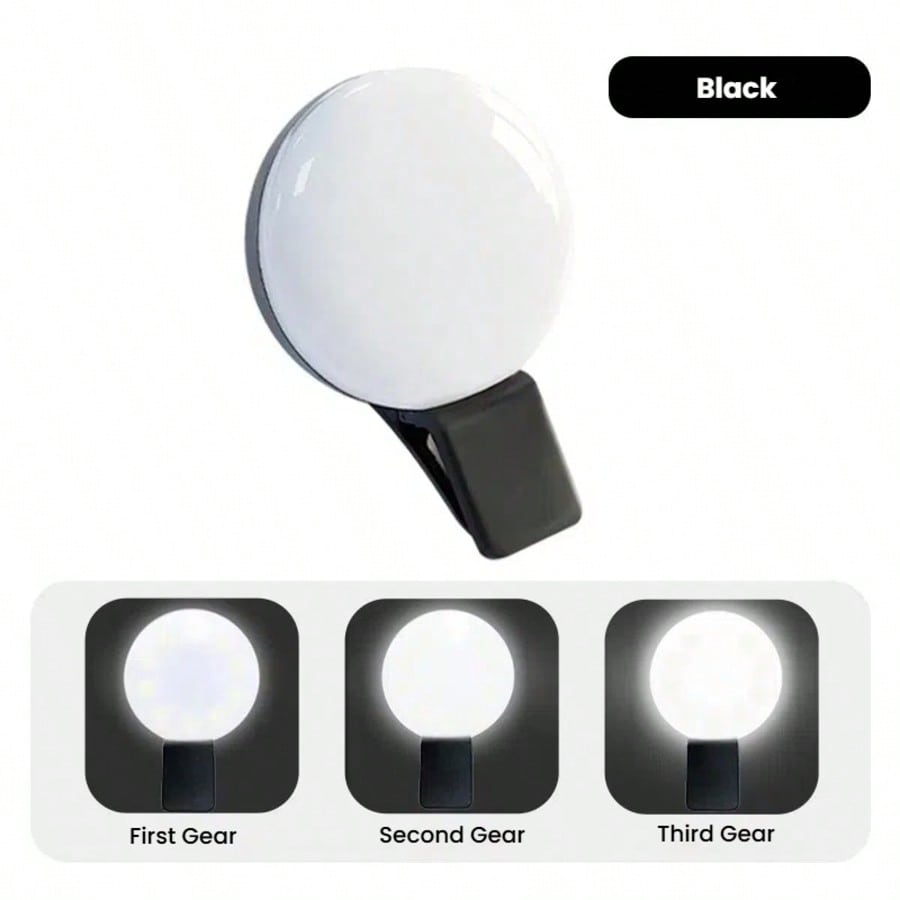 Accesoriu pentru telefon SHEIN, alb