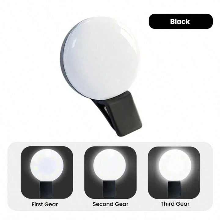 Accesoriu pentru telefon SHEIN, alb