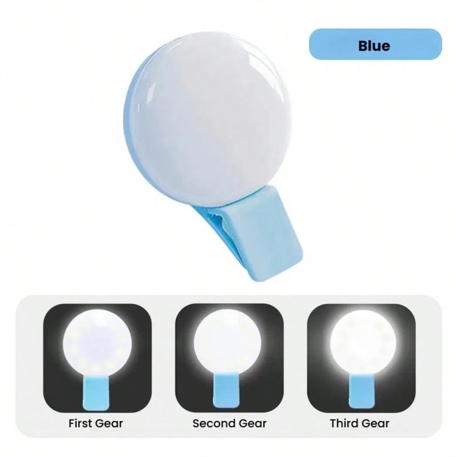 Accesoriu pentru telefon SHEIN, alb