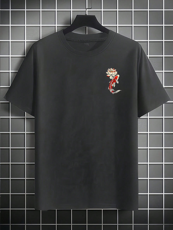 Tricou SHEIN, gri