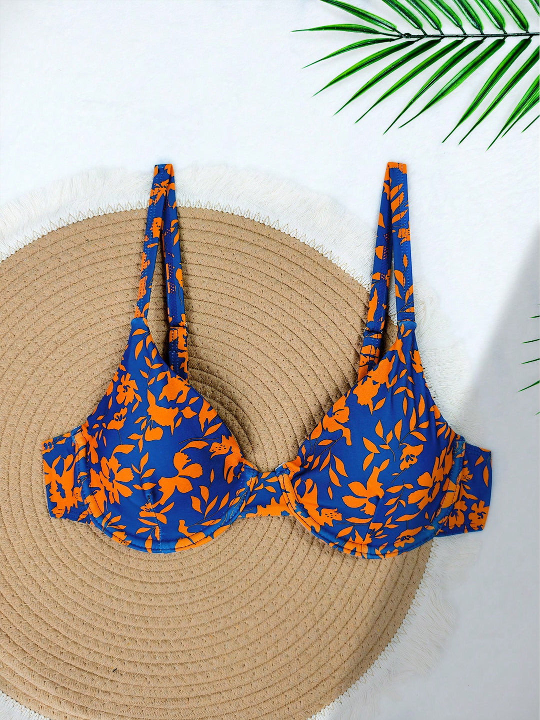 Set bikini SHEIN, mix culori