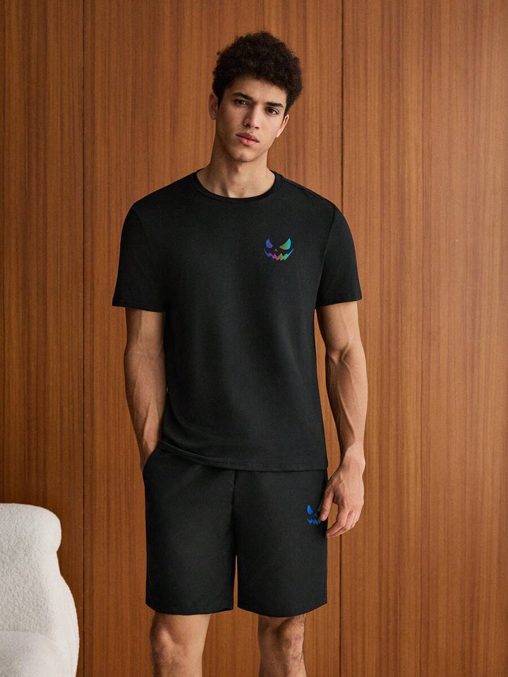 Compleu SHEIN, negru