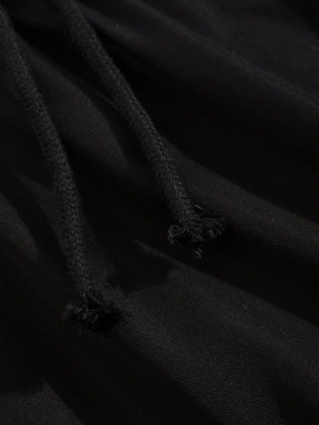 Pantaloni SHEIN, negru