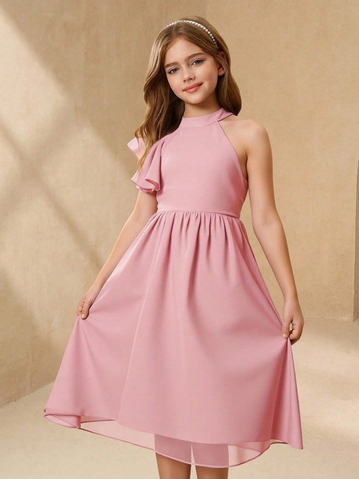 Rochie SHEIN, roz