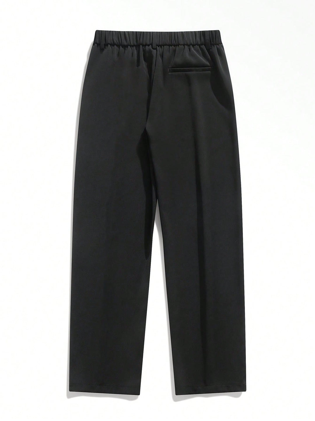 Pantaloni SHEIN, negru