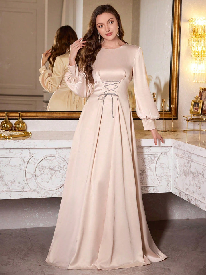 Rochie SHEIN, portocaliu