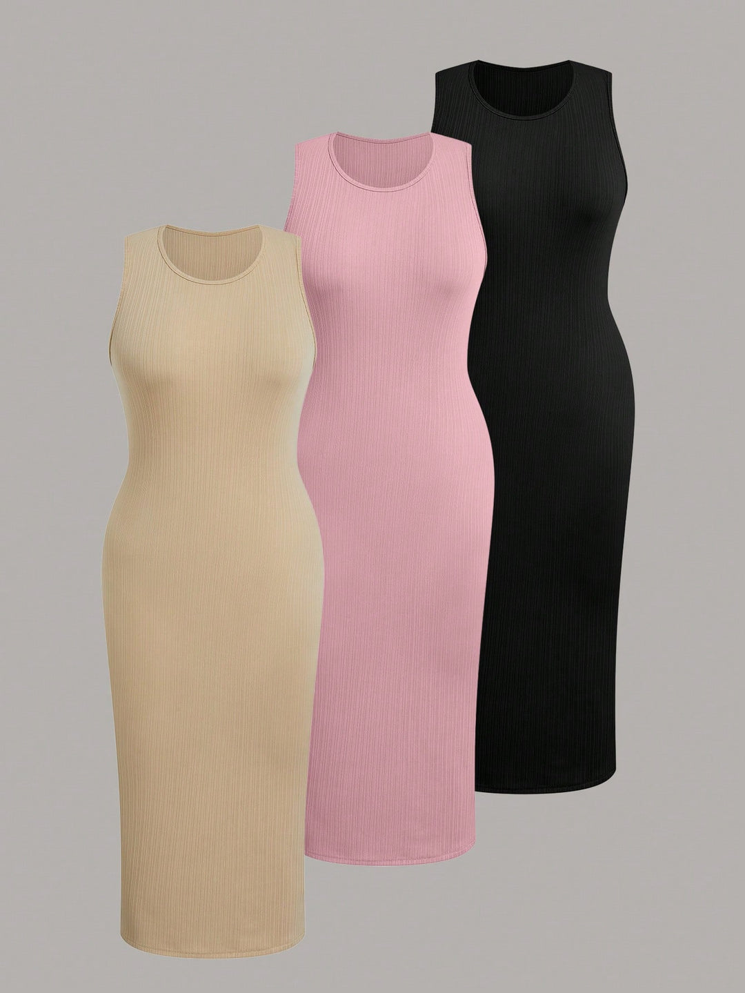 Set rochii SHEIN, mix culori