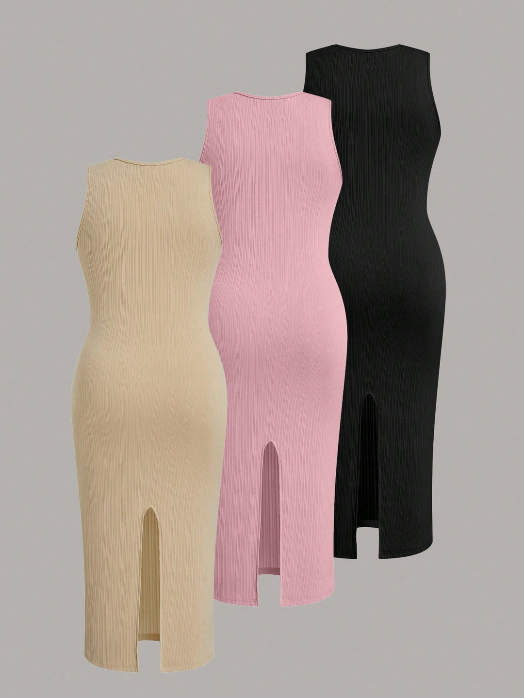 Set rochii SHEIN, mix culori