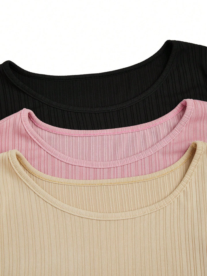 Set rochii SHEIN, mix culori