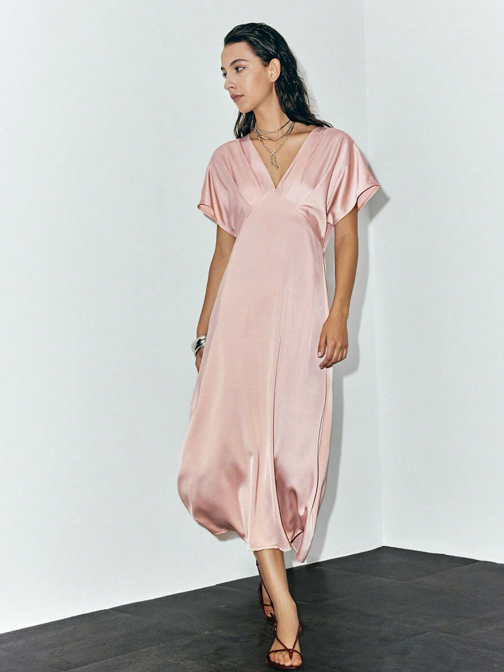 Rochie maxi SHEIN